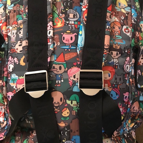 Tokidoki - Picture 3 of 8